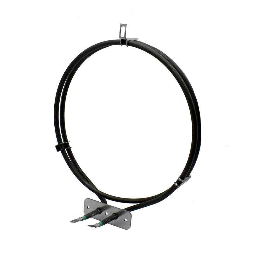 Fan Oven Element / Circular Heating Element - 1800w-230v C00869048