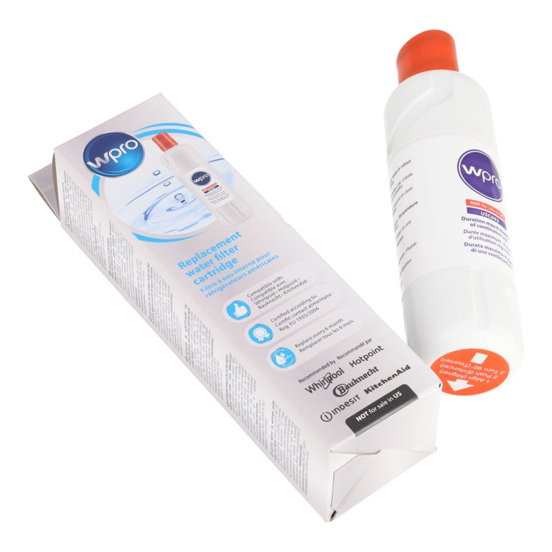 Hotpoint Water Filter Cartridge 484010678059