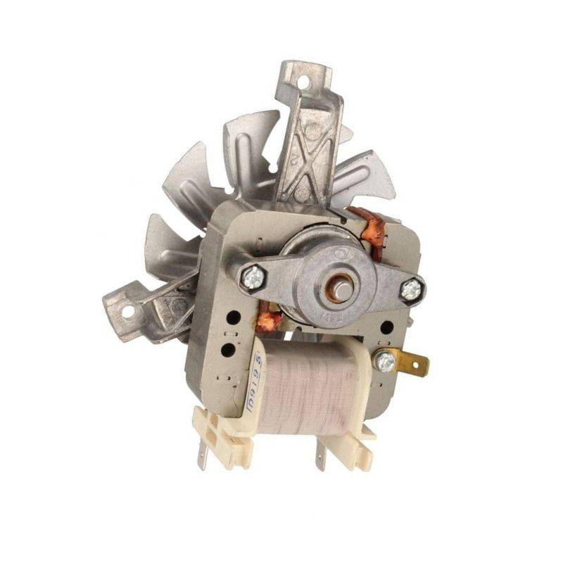 Main Oven Fan Motor Circulation Blower 264440148