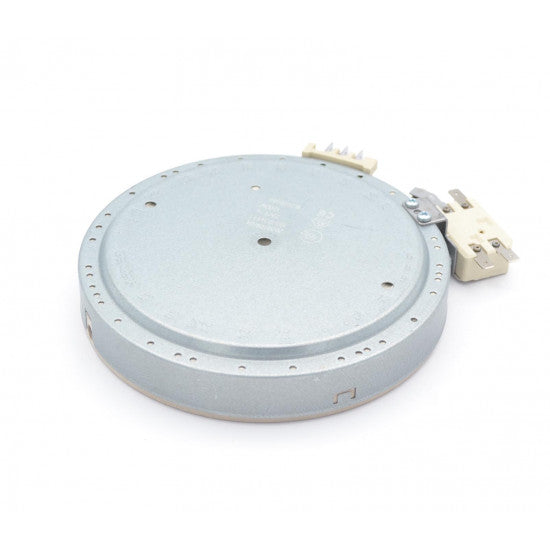 Cooker Oven Ceramic Solid Hotplate (1200W) 162926058