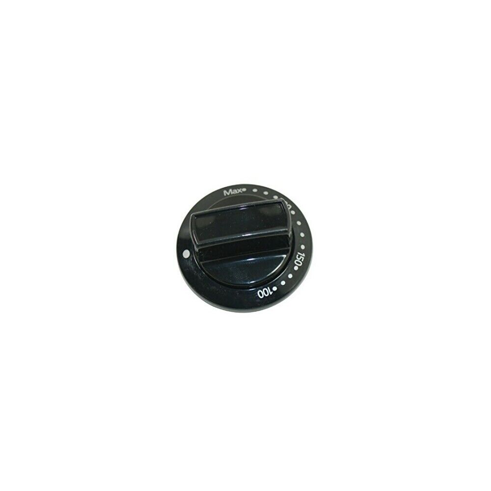 Cooker Main Oven Commutator & Thermostat Control Knob 250315269