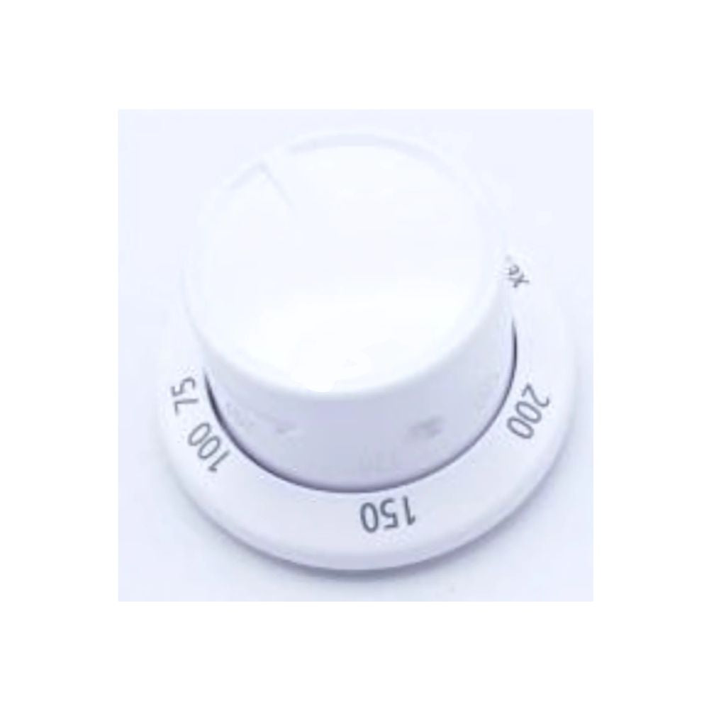 Cooker Main Oven Thermostat Control Knob 250315474