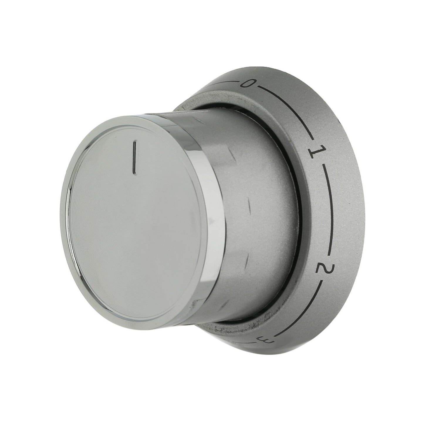 Cooker Main Oven Control Knob 250316297