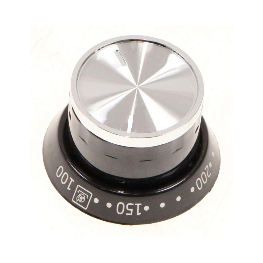 Cooker Main Oven Thermostat Control Knob 250316363