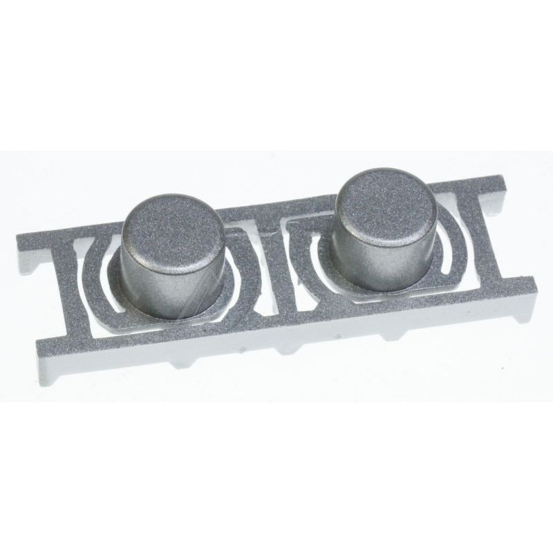 Cooker Main Oven Timer Knob 258430326