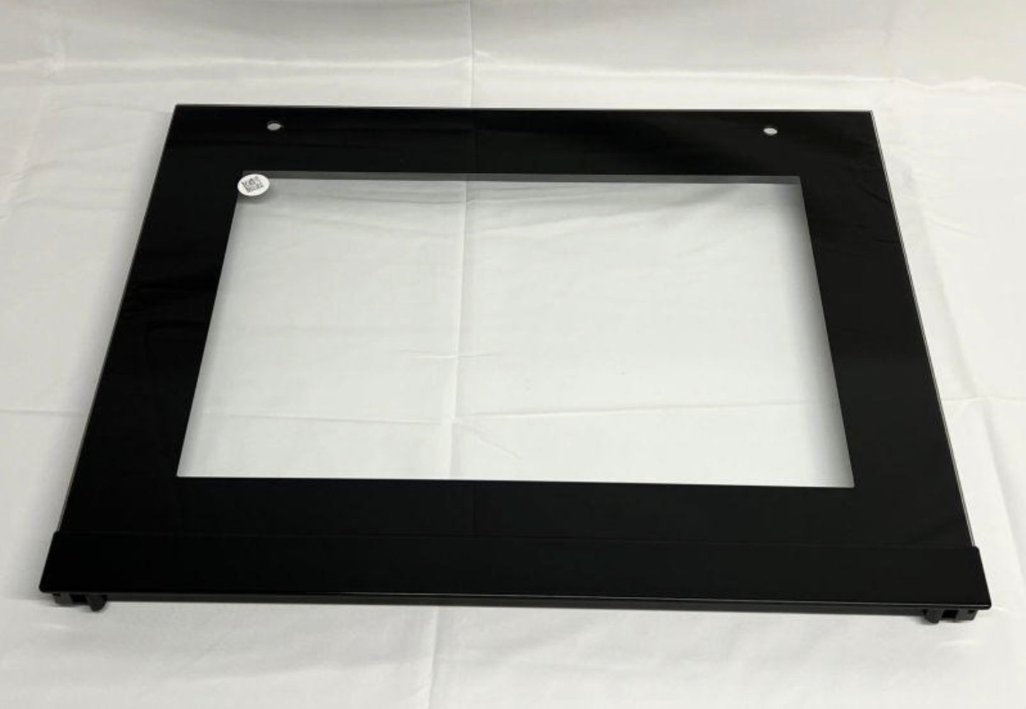 Cooker Main Oven Outer Door Assembly 210301264