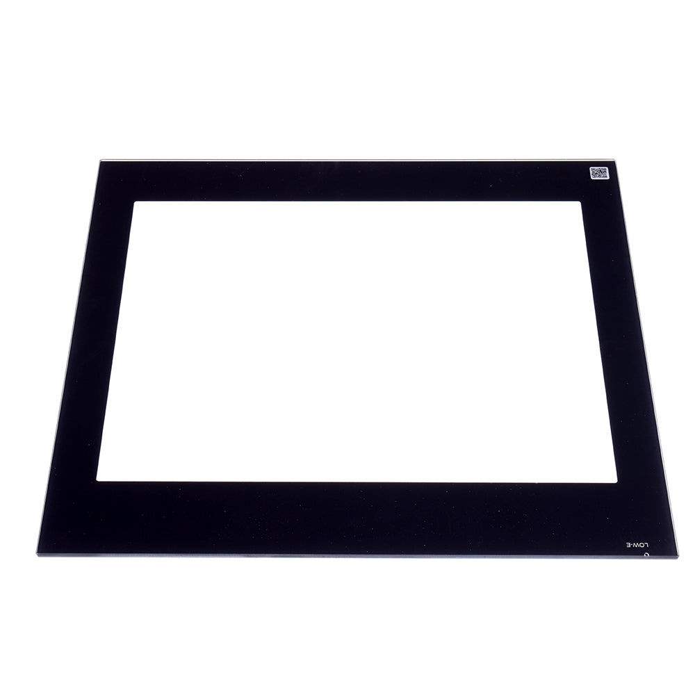 Cooker Main Oven Inner Door Glass 490300020
