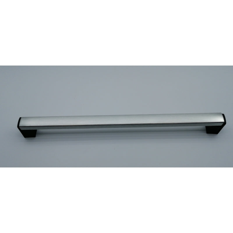 Cooker Oven Door Handle Assembly 210480812