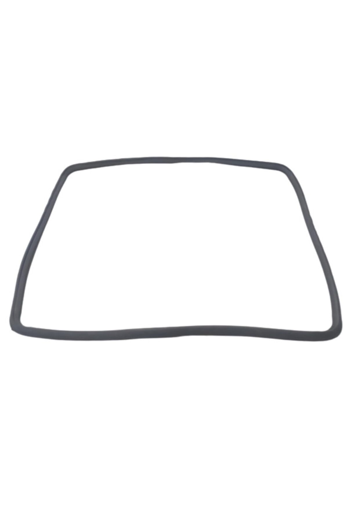Cooker Main Oven Door Seal 255440102