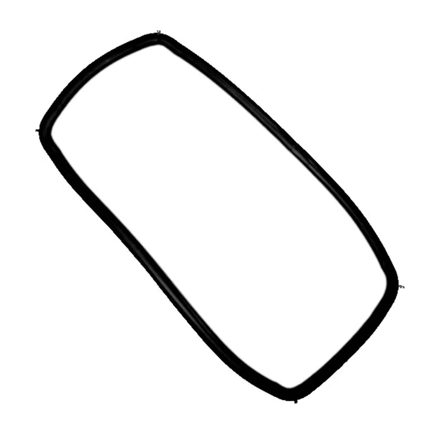 Cooker Top Oven Door Seal 455373003
