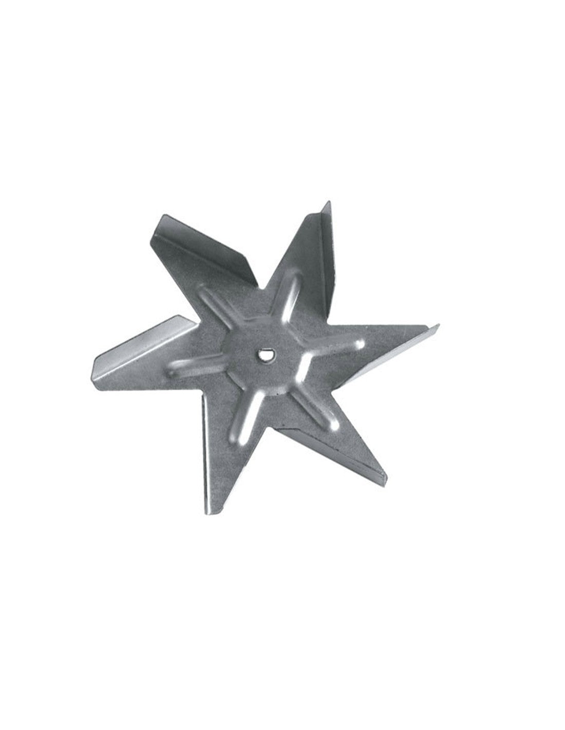 Cooker Main Oven Fan Blade 116100007