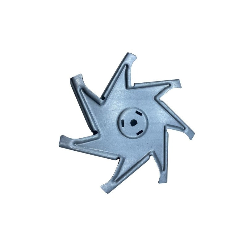 Cooker Main Oven Cooling Fan Motor Blade 127mm 217440195