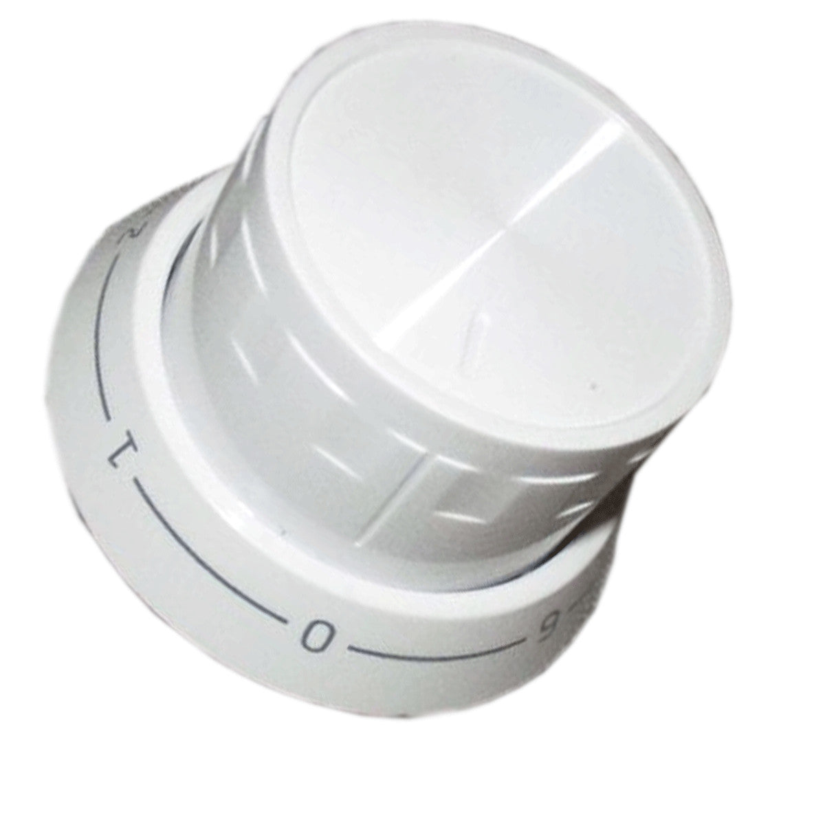 Cooker Oven Hob Control Knob 250316147