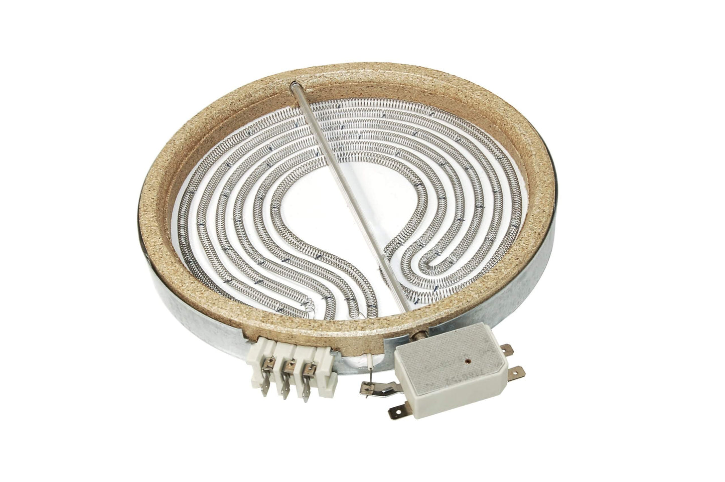 Cooker Oven Ceramic Hob Hotplate Element (1700W 230V) 162926002
