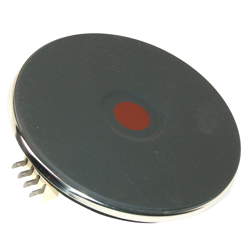 Cooker Oven Hob Hotplate Burner Plate (EGO) 1500w 162200010
