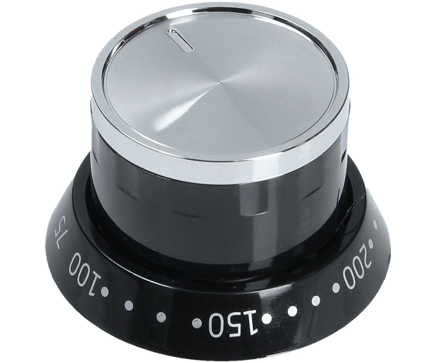 Cooker Main Oven Thermostat Control Knob 250316567