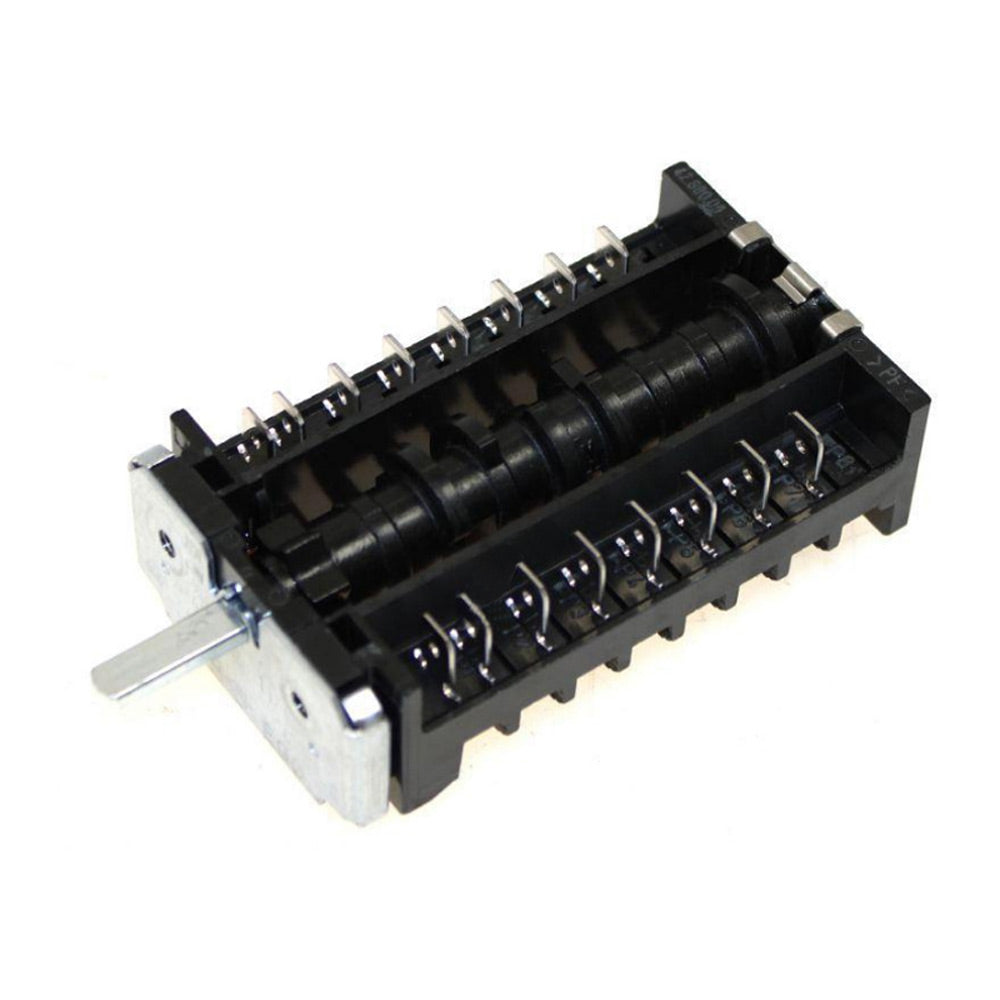 Cooker Oven Main Oven Selector Switch Commutator (Beko Grundig Arcelik) 263480004
