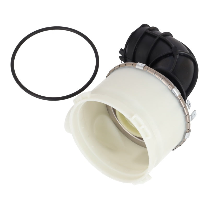 Hotpoint Heater, Inlet Hose & O-Ring C00634181