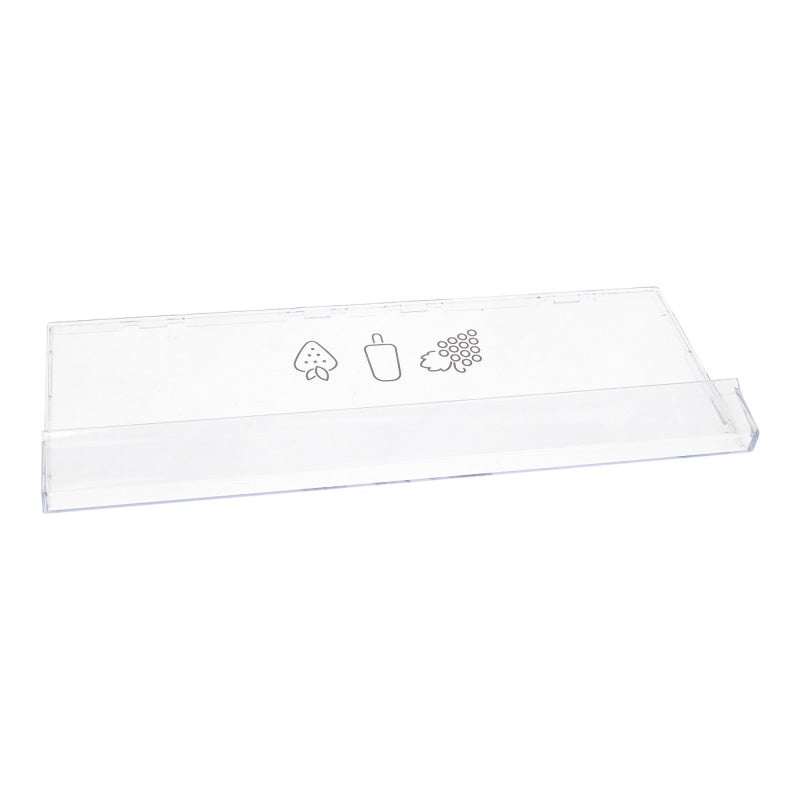 Beko Freezer Drawer Front C00866925