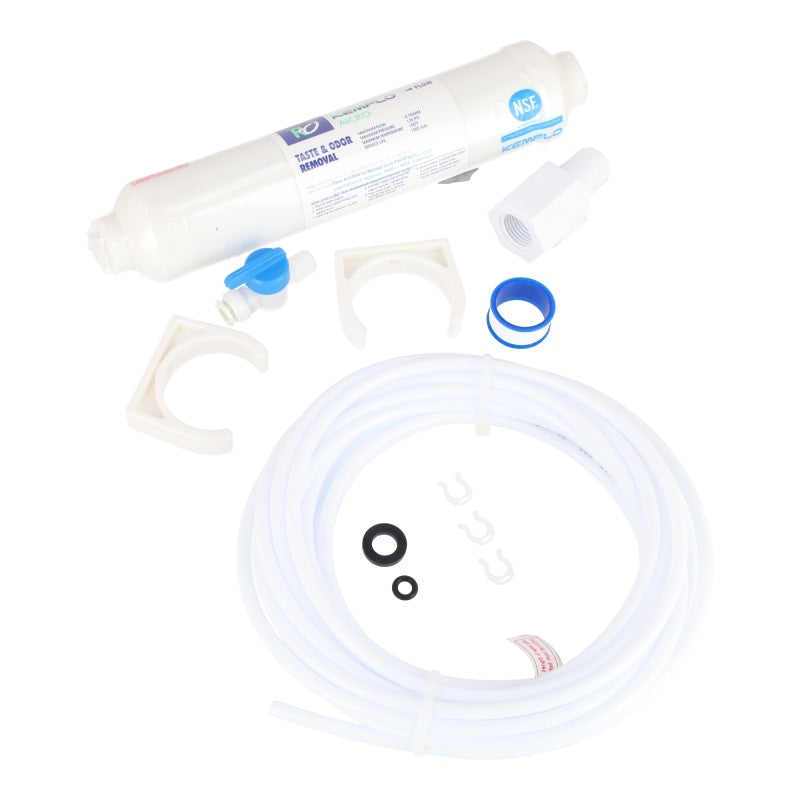 Water Filter Cartridge Kit 49046210