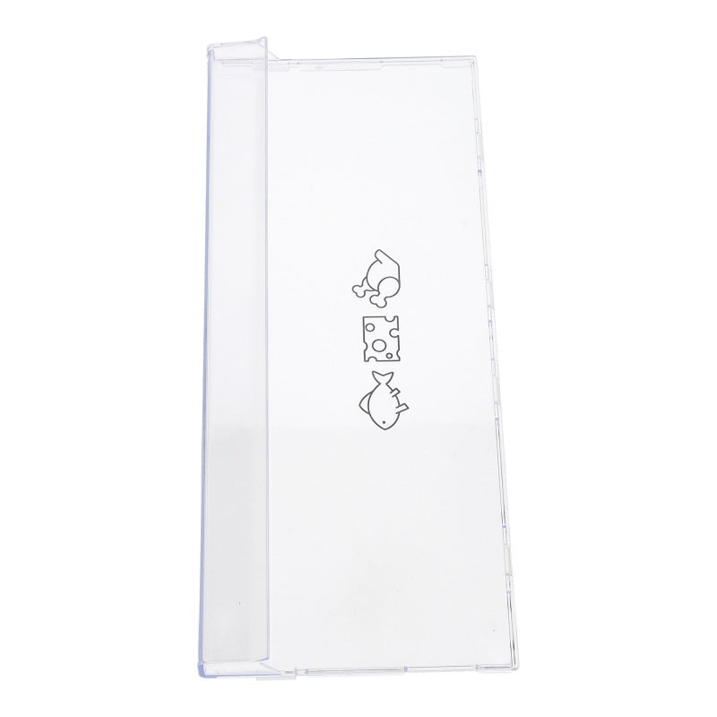 Beko Upper Freezer Drawer Front C00864836