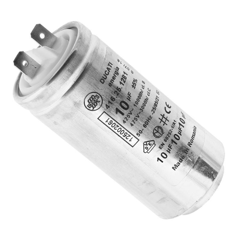 Electrolux Group Capacitor 1250020615