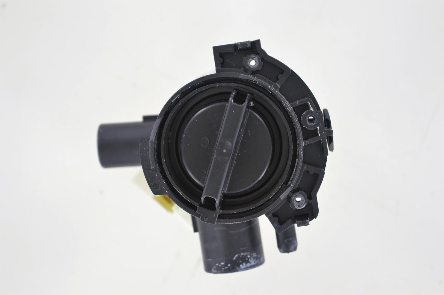 BOSCH Washing Machine Drain Pump Assembly