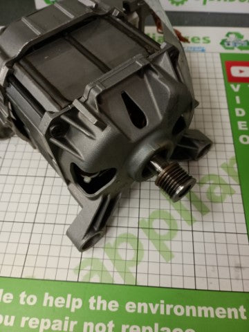 Bosch Neff Siemens Motor : UM 1BA6760-0LC 9000888356 14700RPM