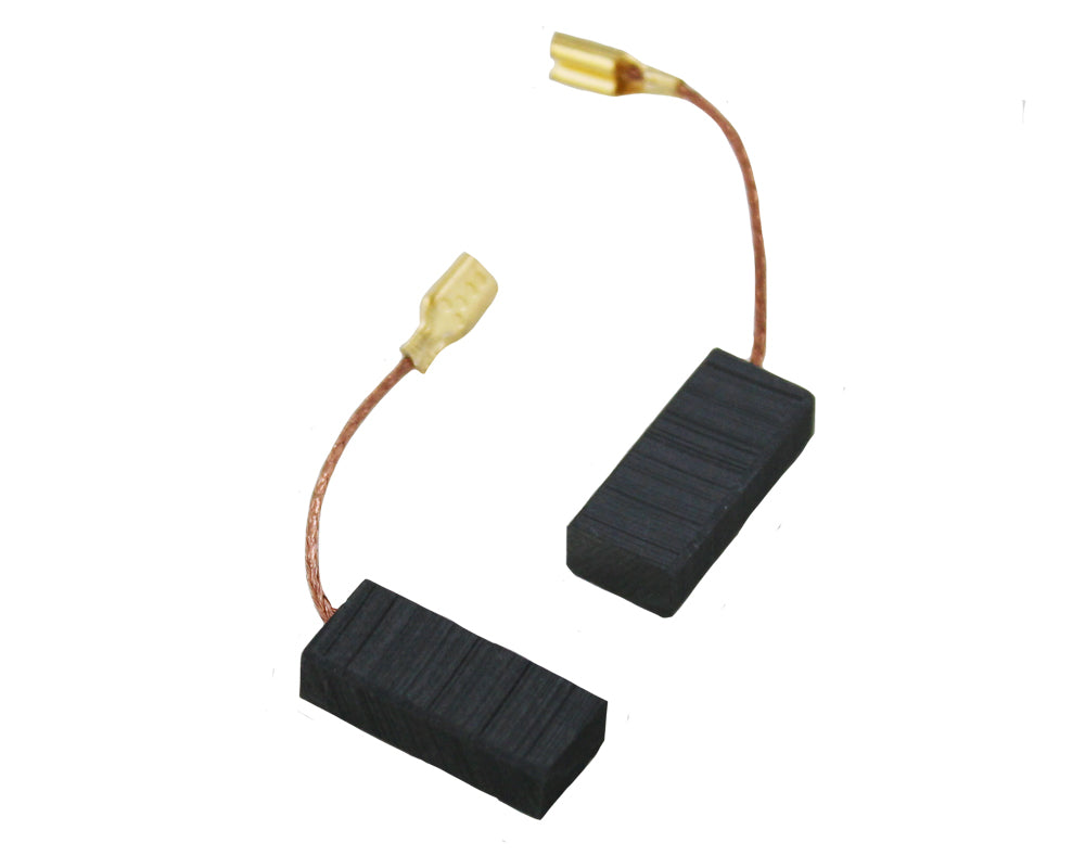 Bosch GWS500 GWS650 Angle Grinder Carbon Brushes