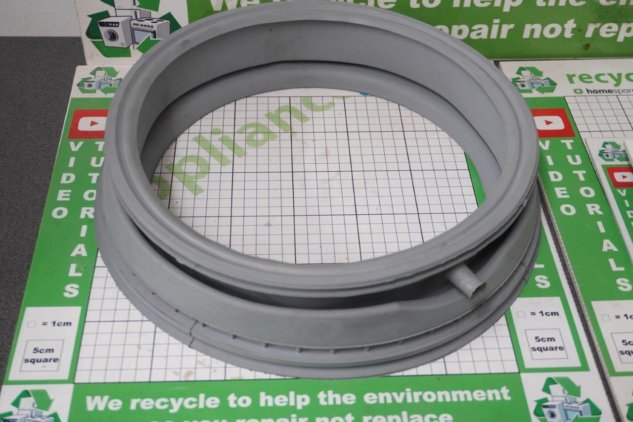 Washing Machine Door Seal Boot Gasket Genuine Spare Part