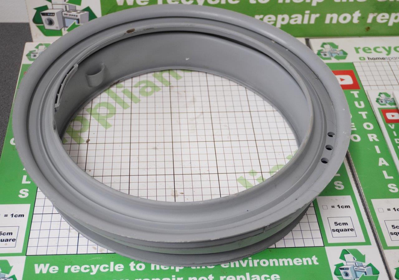 Washing Machine Door Seal Boot Gasket Genuine Spare Part