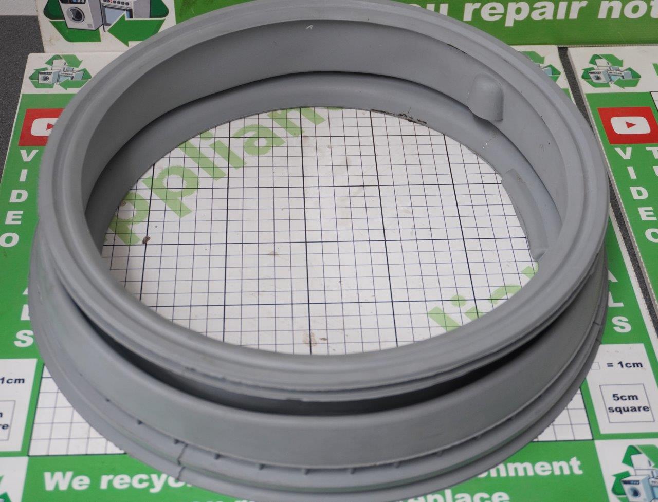 Washing Machine Door Seal Boot Gasket Genuine Spare Part