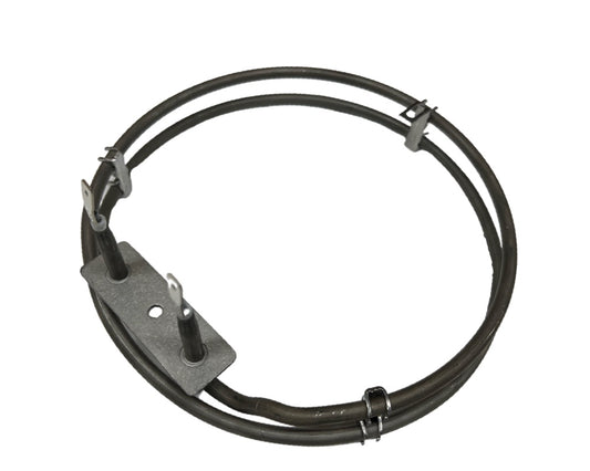 Belling New World Stoves Whirlpool Cooker Fan Oven Element 2000W