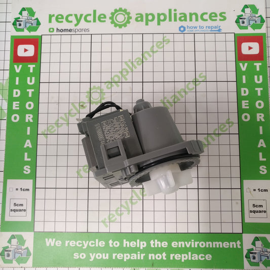 Dishwasher Drain Pump FUDI 1718C 30W 0.2A 11001011000449