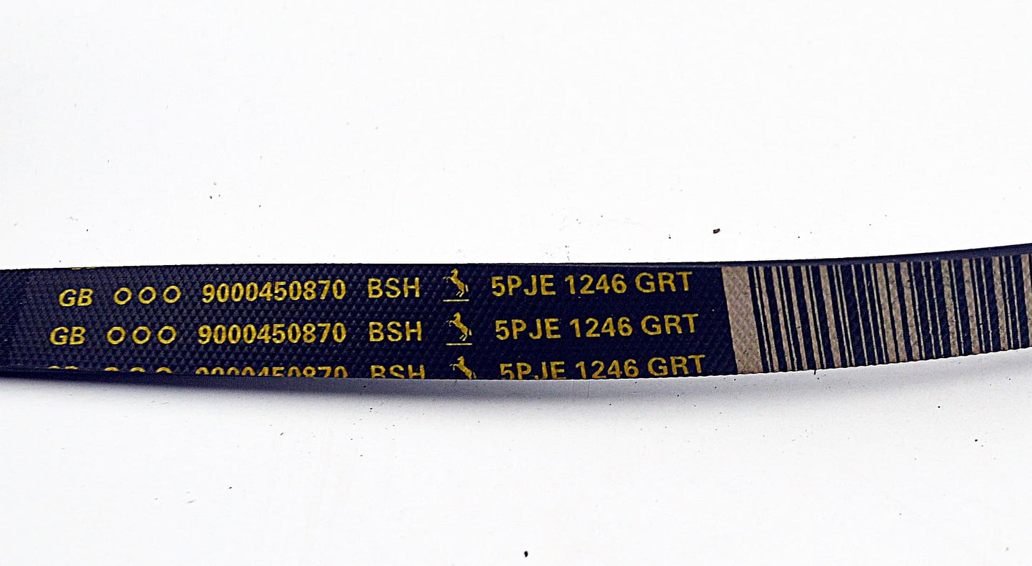 Washing Machine Drive Belt
