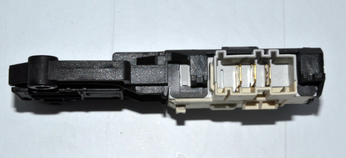Genuine Electrolux Group Washing Machine Door Interlock Type : Bitron BpP/5R