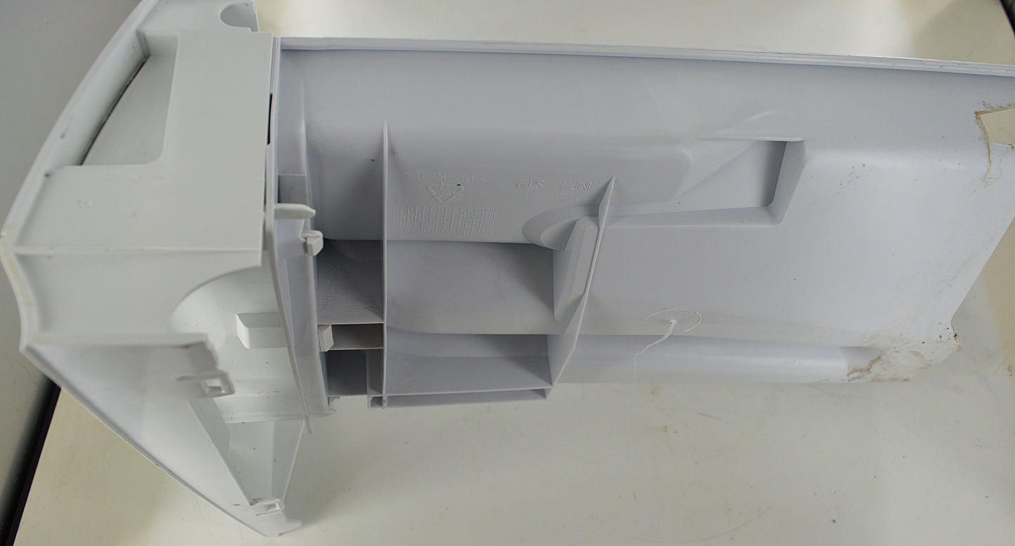 Genuine Washing Machine Soap Draw Detergent Dispenser