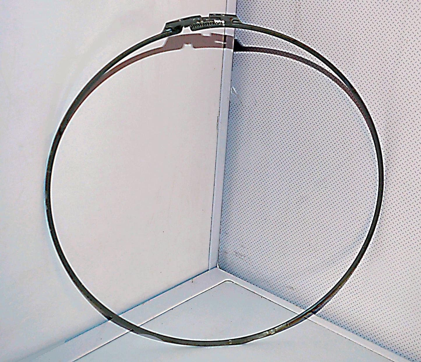 GENUINE WASHING MACHINE CONNECTION RING/RUBBER BELLOW