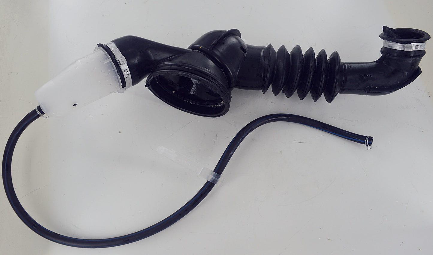 Hotpoint Washing Machine Drain Sump Hose