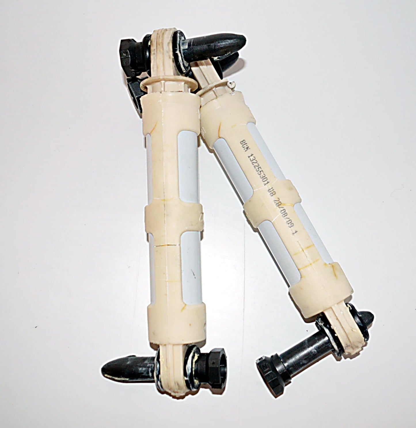Genuine Washing Machine Spare Shock Absorbers X2