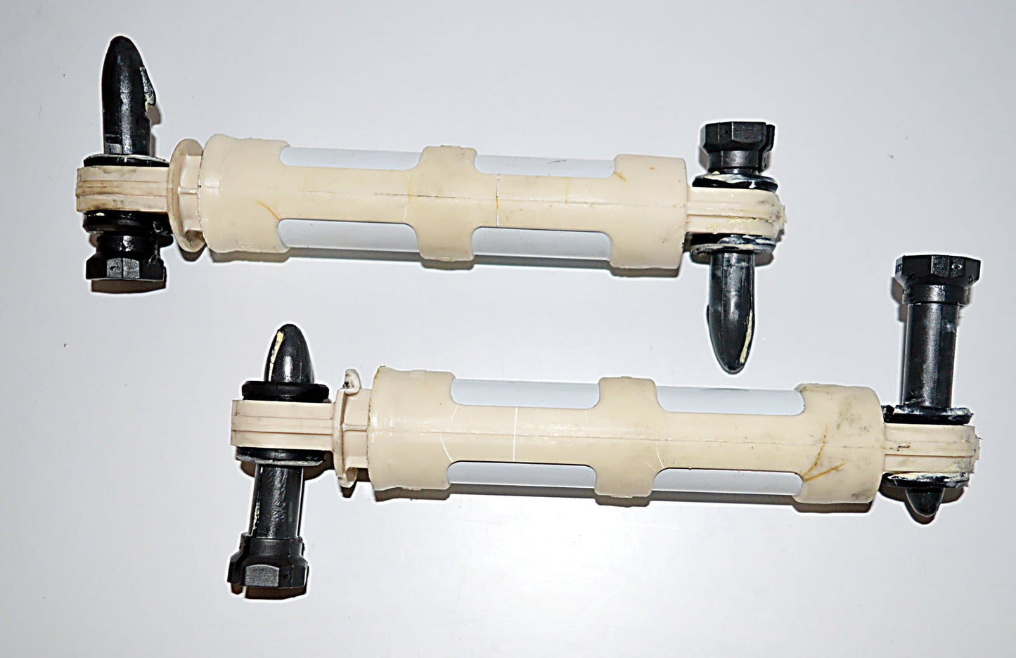 Genuine Washing Machine Spare Shock Absorbers X2