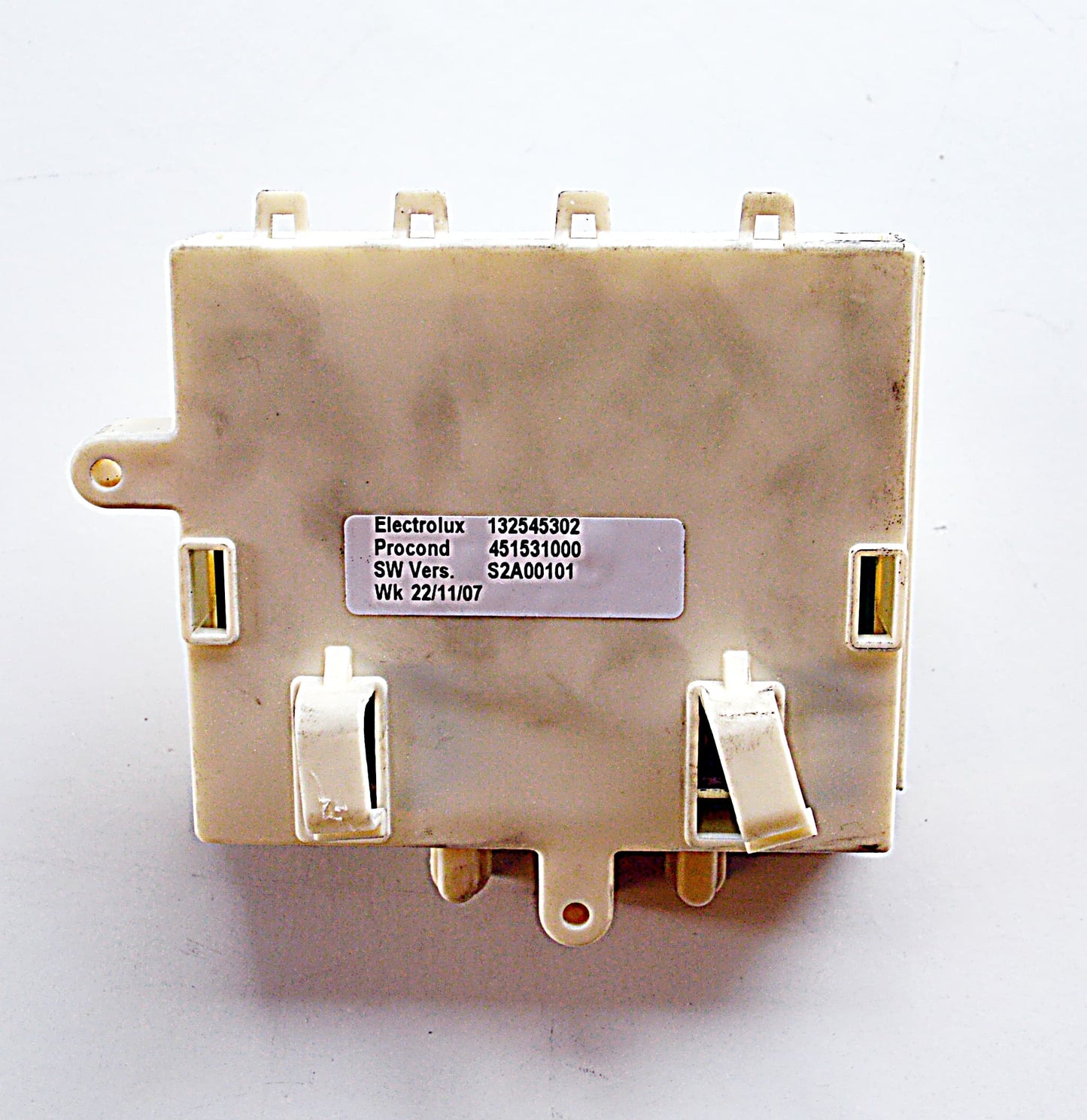 Genuine Washing Machine PCB Drying Power Module
