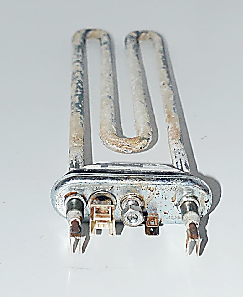 Genuine Washing Machine Dryer Heating Element With Sensor 1950W 1325064101