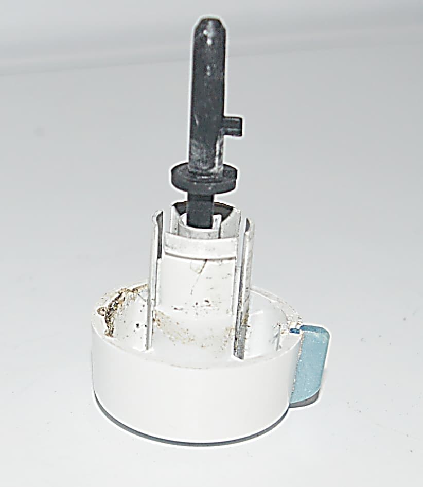 Genuine Program Selector Knob 1325083309