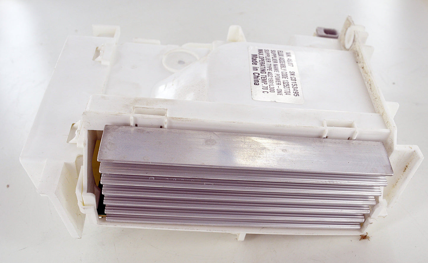 Electrolux Group Genuine Washing Machine  Power Module