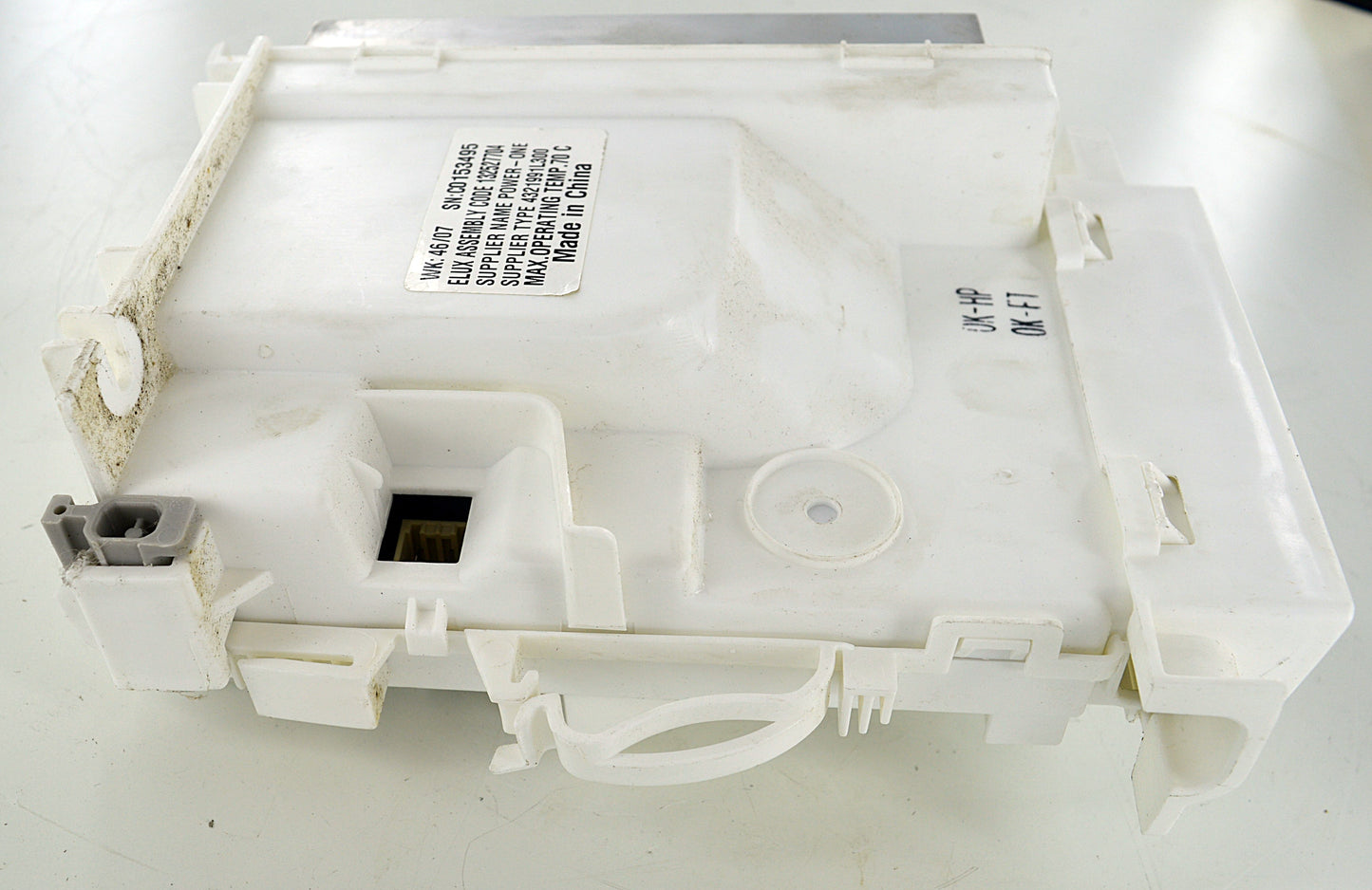 Electrolux Group Genuine Washing Machine  Power Module