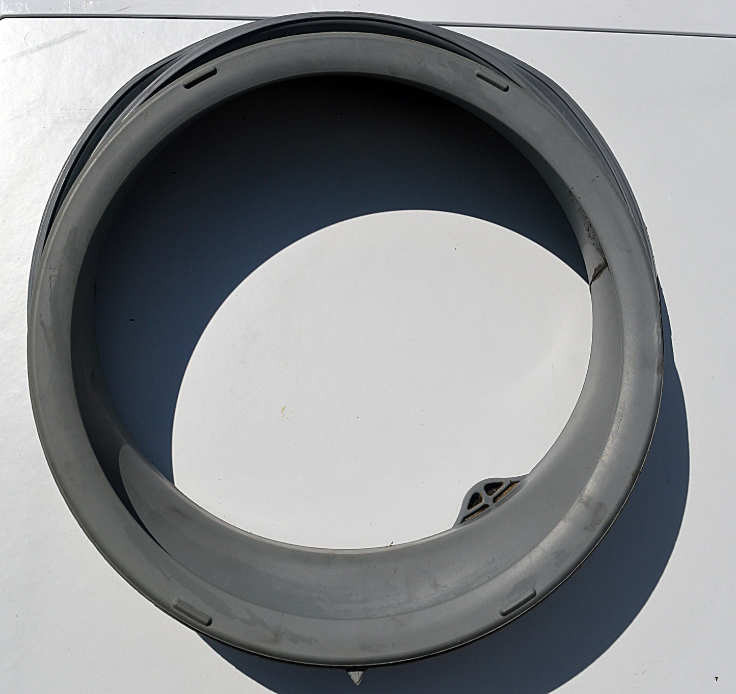 Genuine Washing Machine Rubber Door Seat Gasket