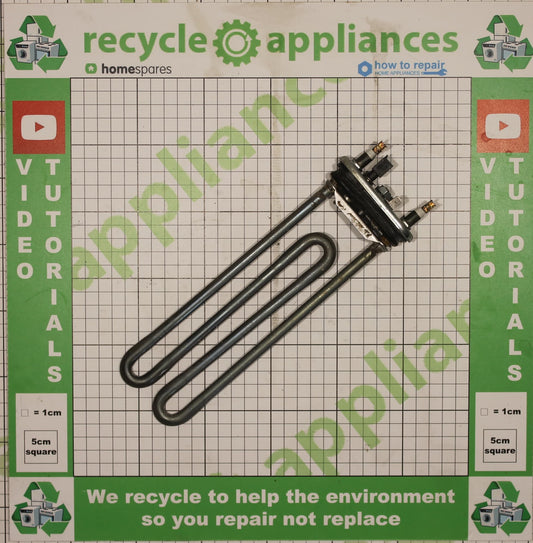 Washing Machine Heater Element 1950W 1327242416