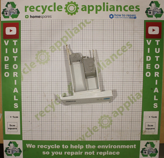Washing Machne Detergent Drawer 1327307052 came of Zanussi ZWF71340W