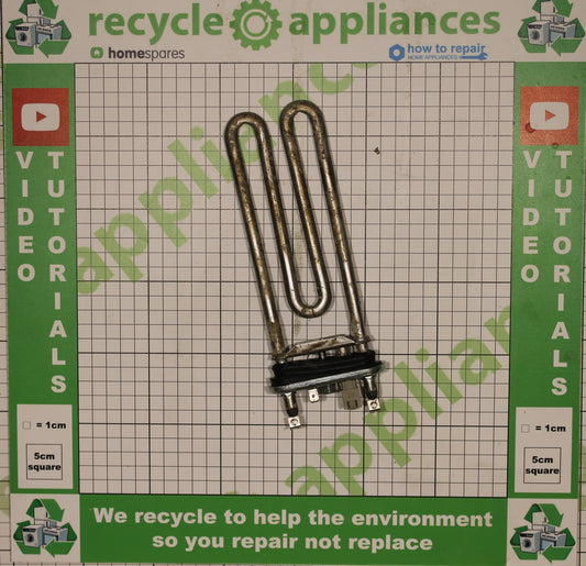 Washing Machine Heater Element 1750W 1327372304